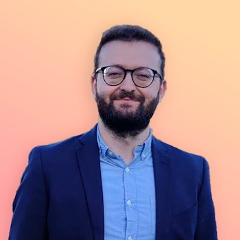 Ceyhun Kaplan