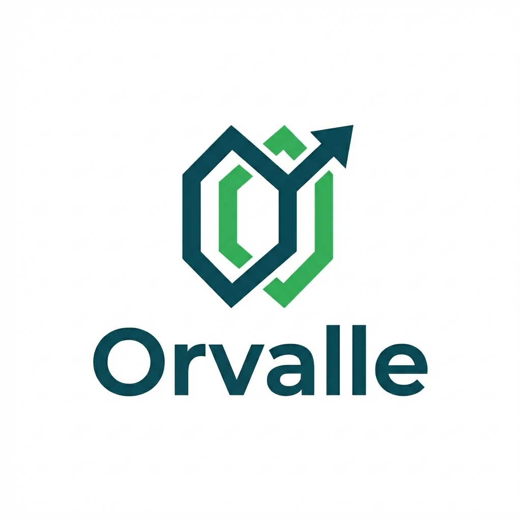 Orvalle